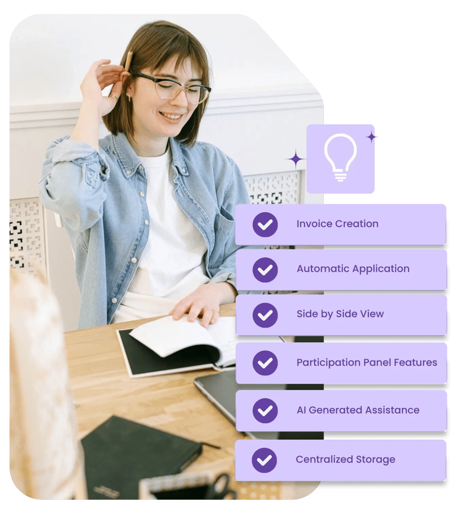 Features you can rely on Section Features you can rely on Section