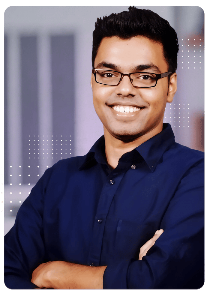 Our Story Section Our Story Section