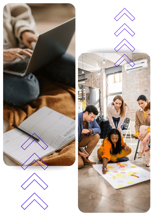 Transformation Section Transformation Section