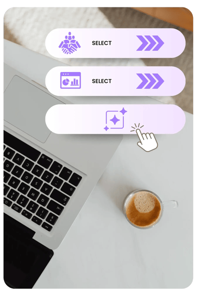 Transformation Section