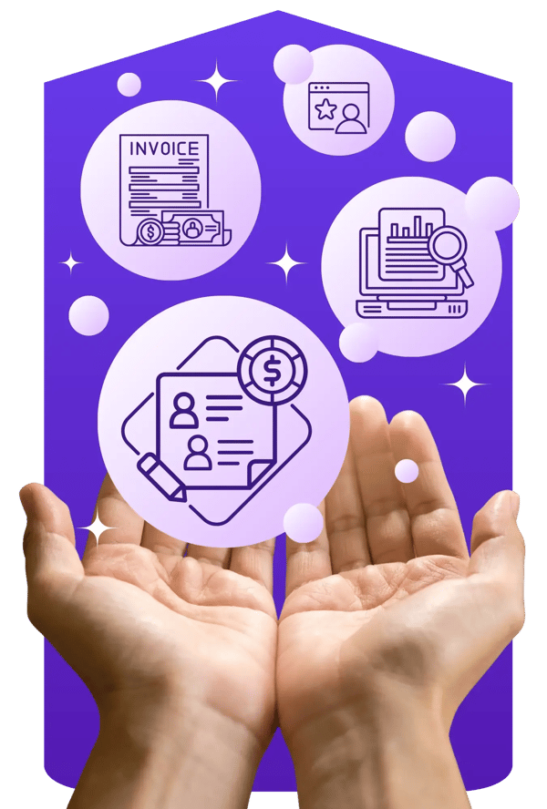 The Offer Section The Offer Section