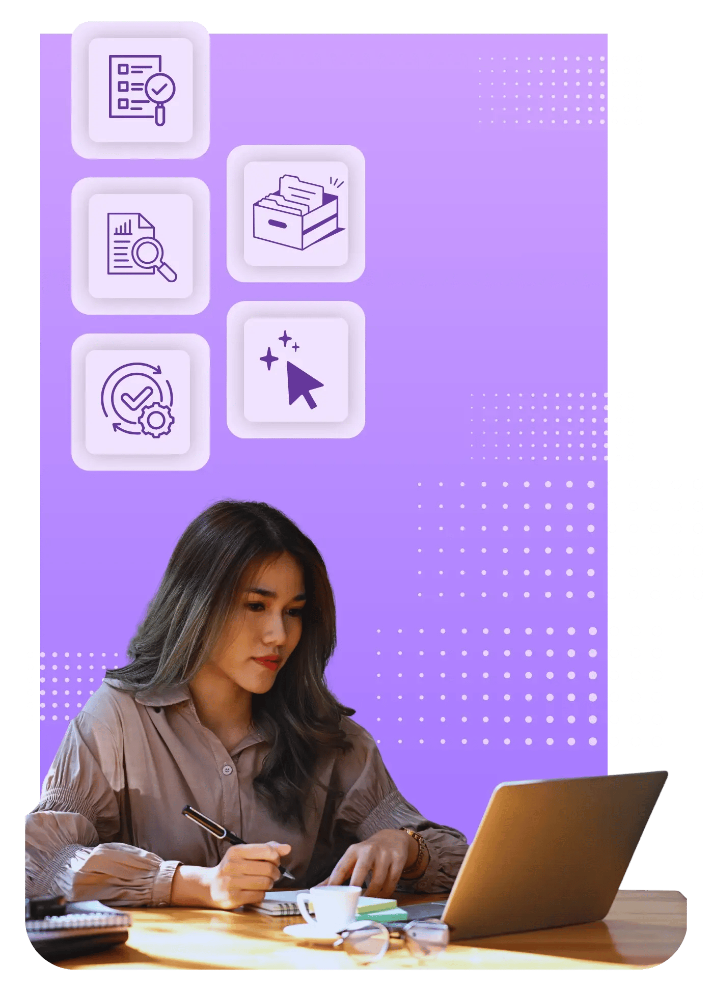 Key Compliance Features Section Key Compliance Features Section