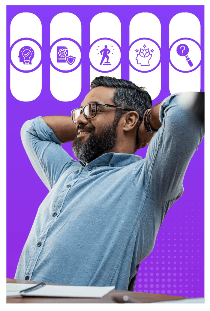 Transformation Section