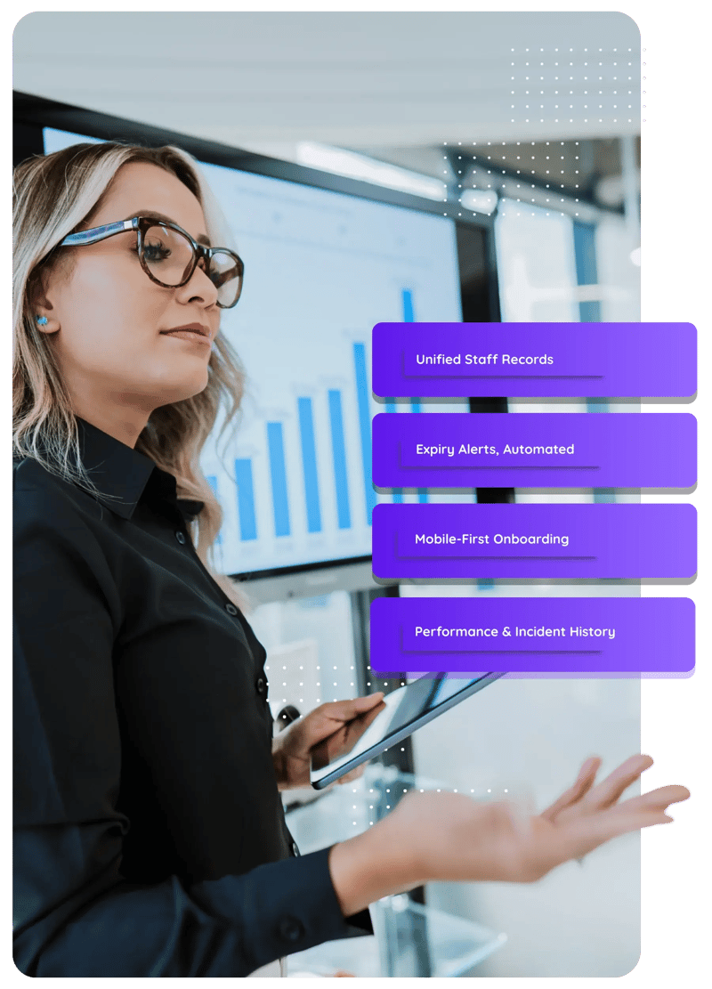 HR Software for NDIS Providers Section-1
