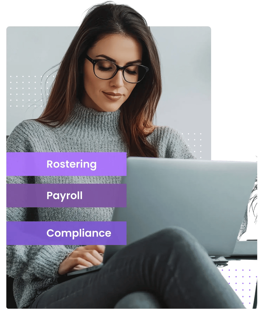 Rostering & Workforce Scheduling Section