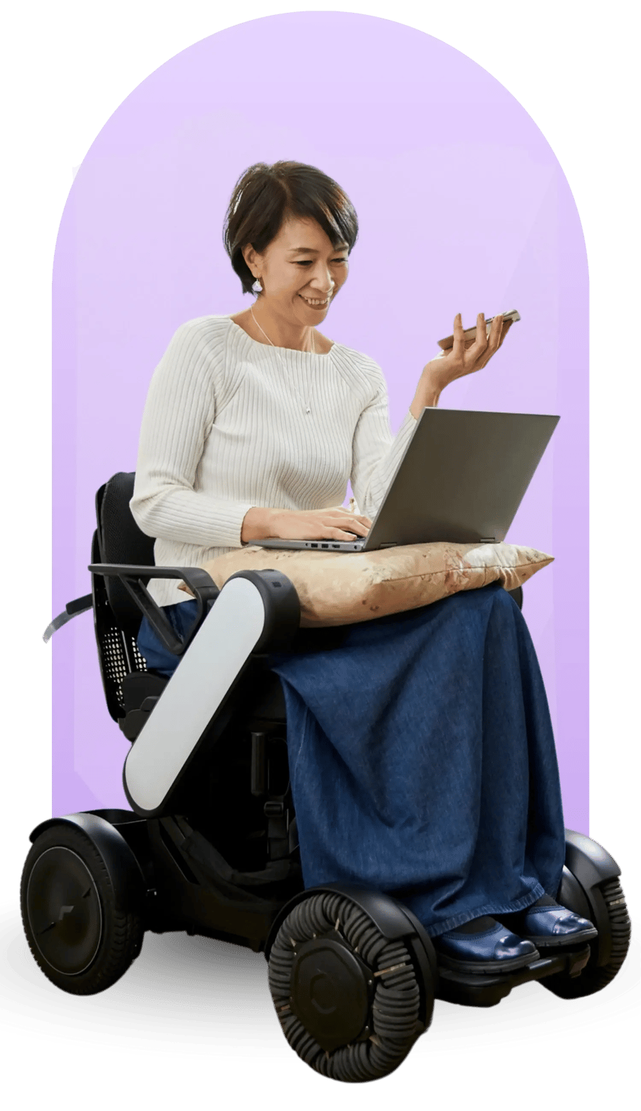 Transformation Section Transformation Section