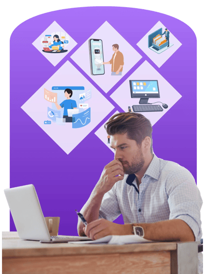 The Real Problem No One Warned You About Section The Real Problem No One Warned You About Section