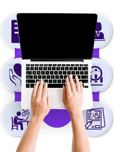 What RomeoHR Replaces Section What RomeoHR Replaces Section