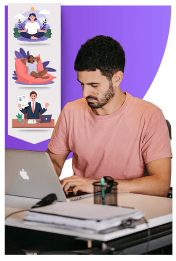 Core Benefit Section