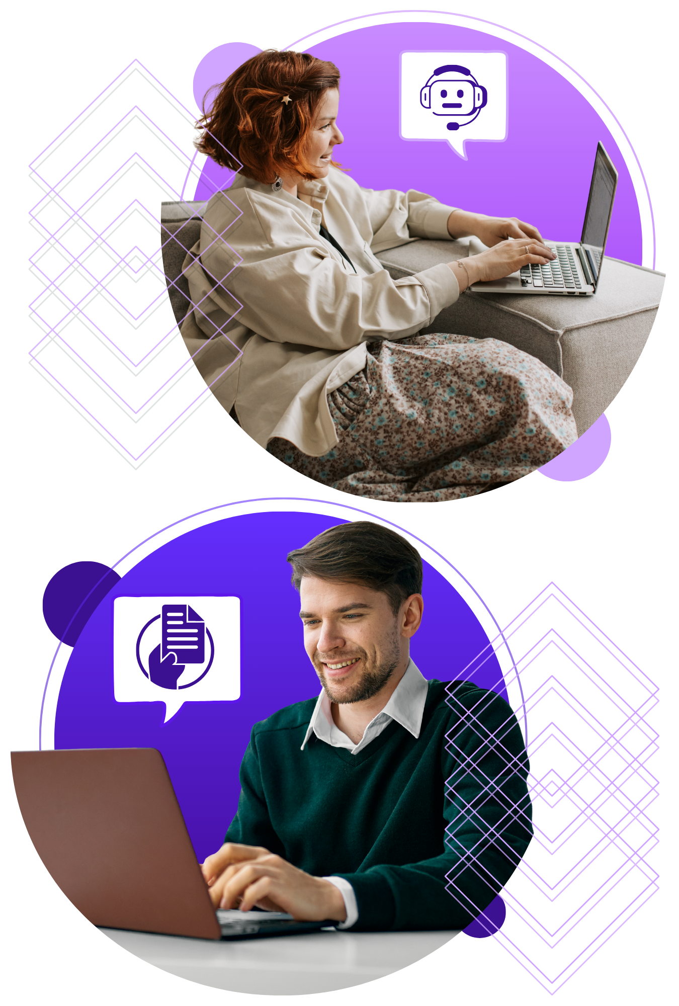 Transformation Section