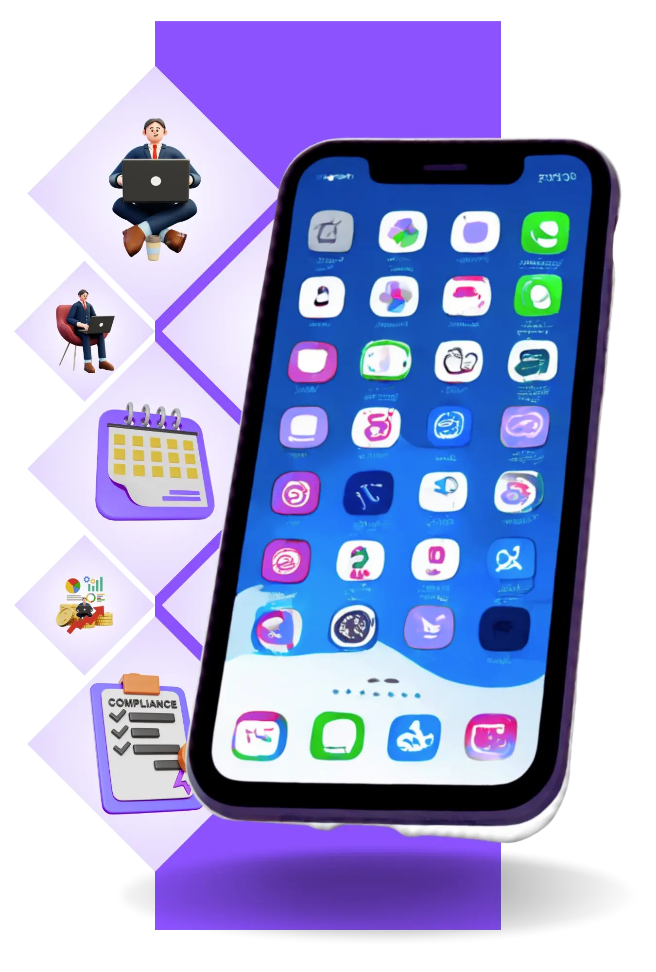 Transformation Section