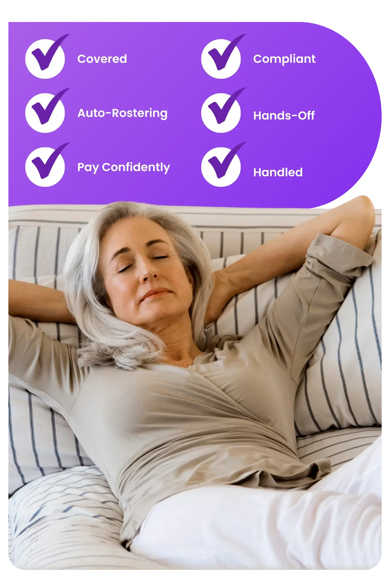 Transformation Section