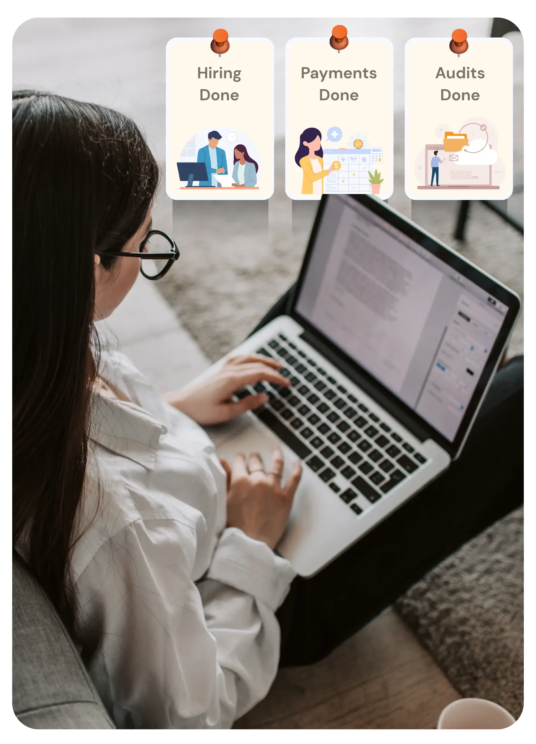 Transformation Section