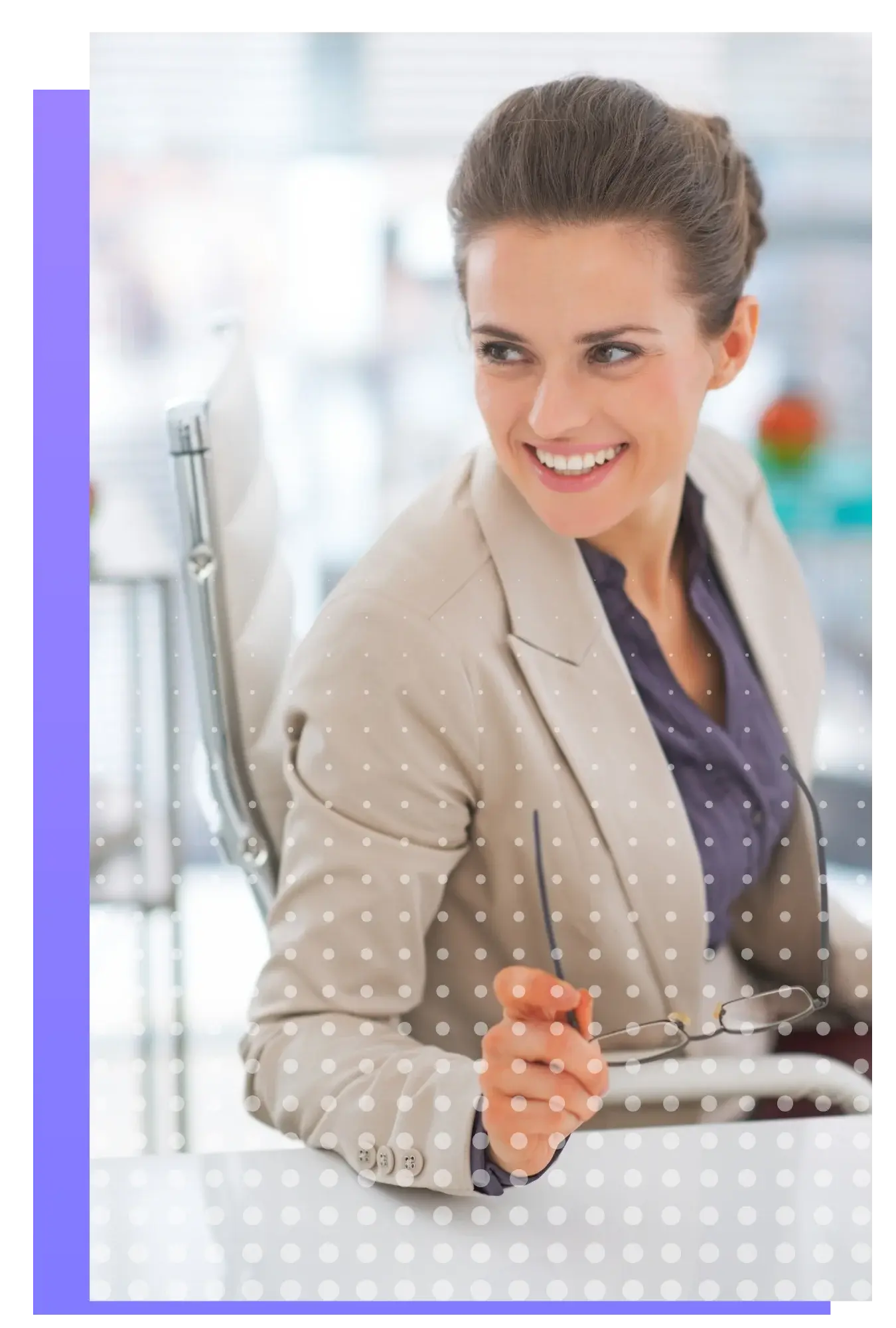 Transformation Section