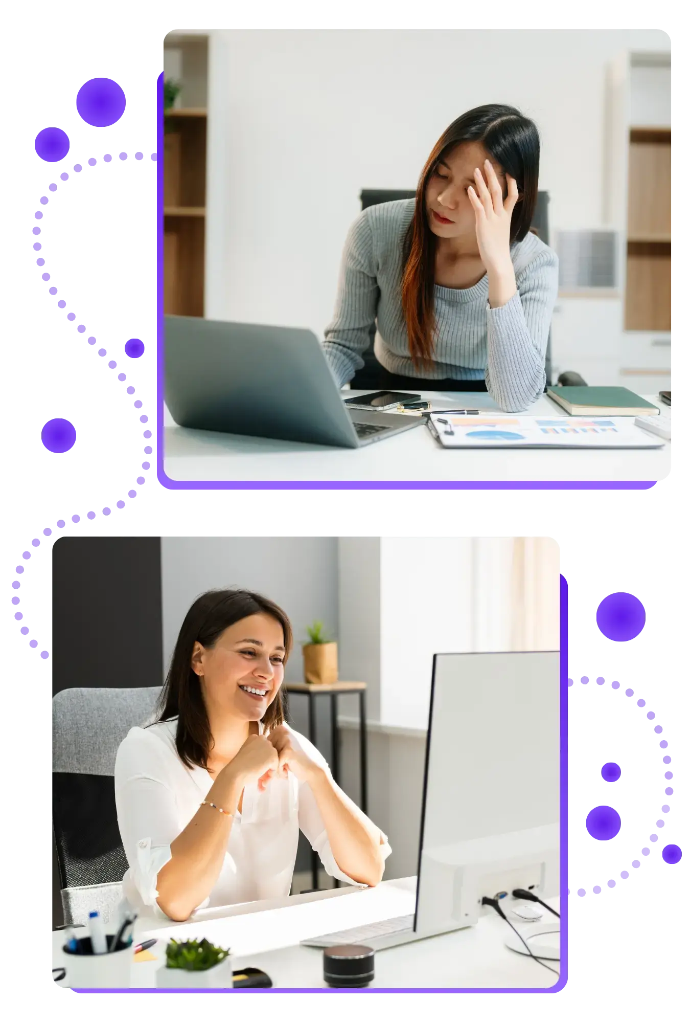 Transformation Section