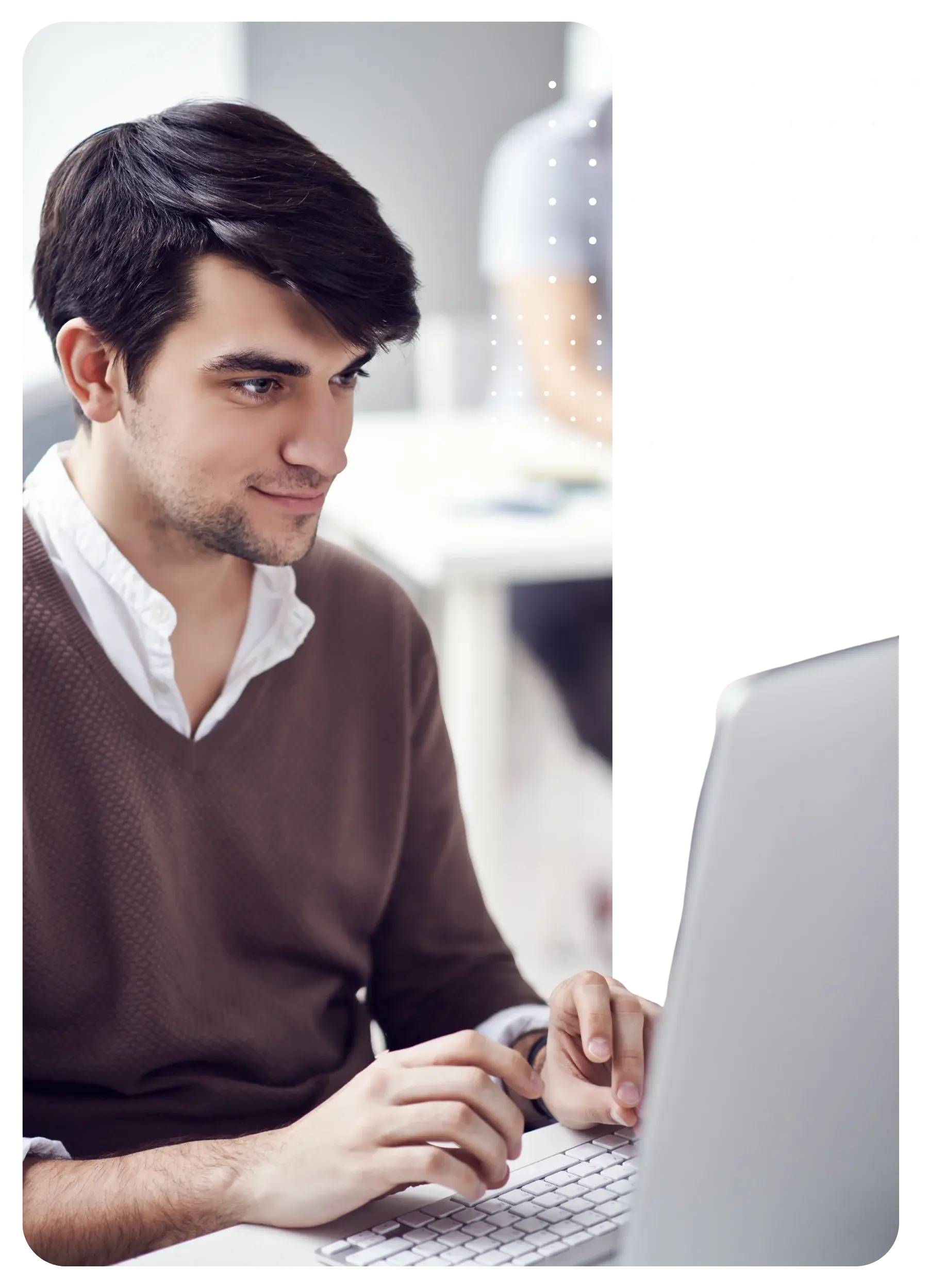 Transformation Section