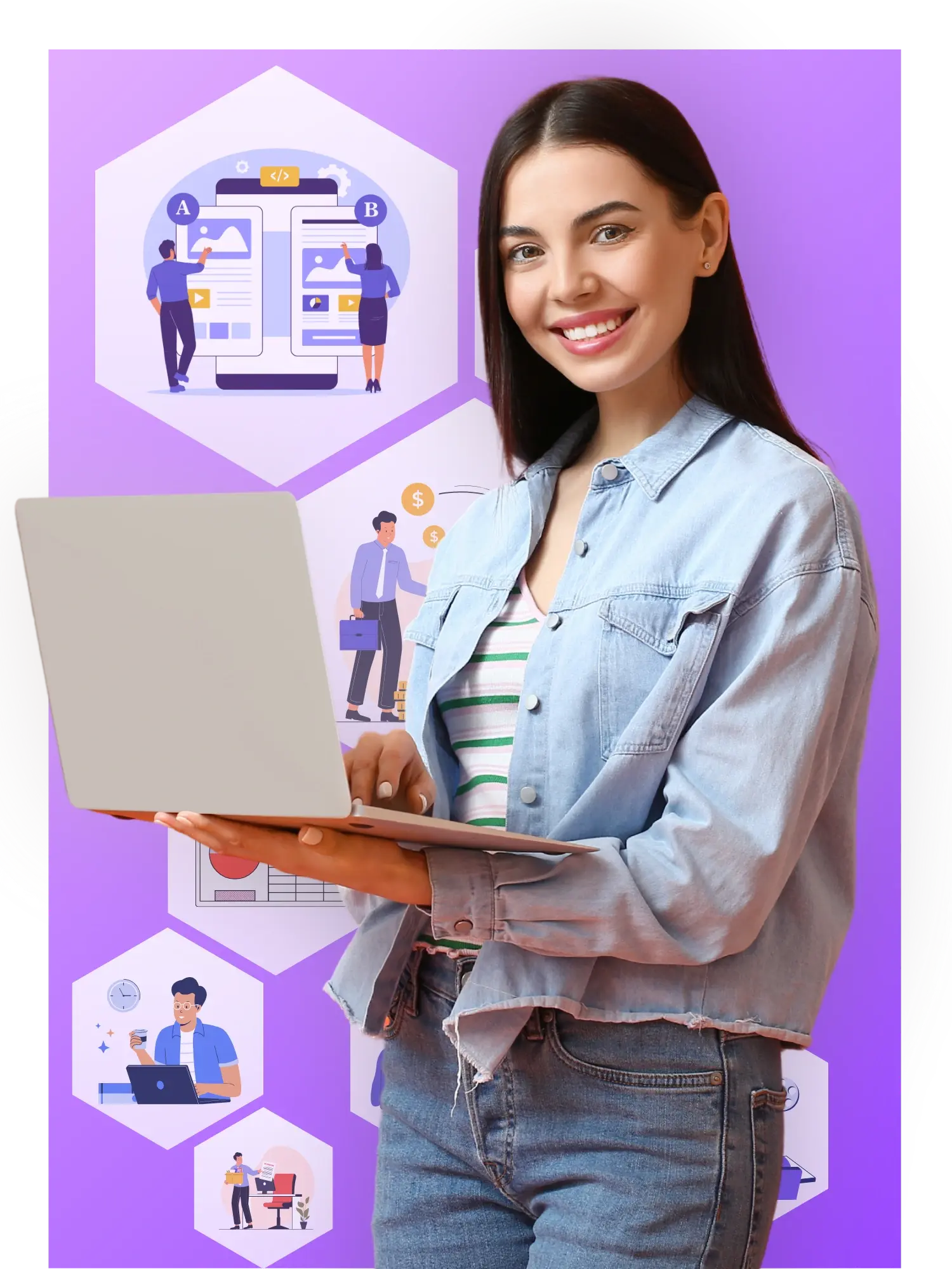 What Life Looks Like After RomeoHR Section