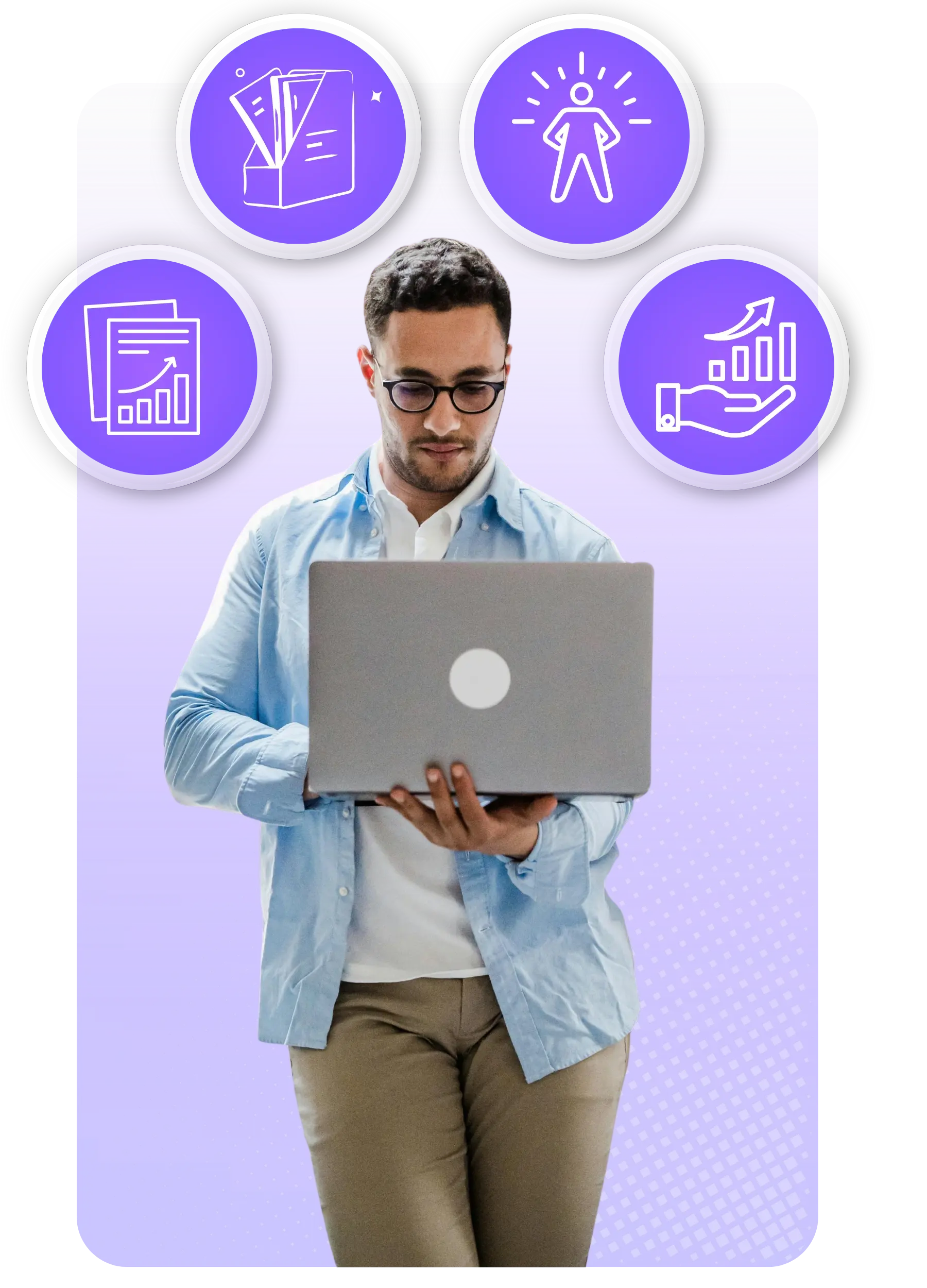 Transformation Section