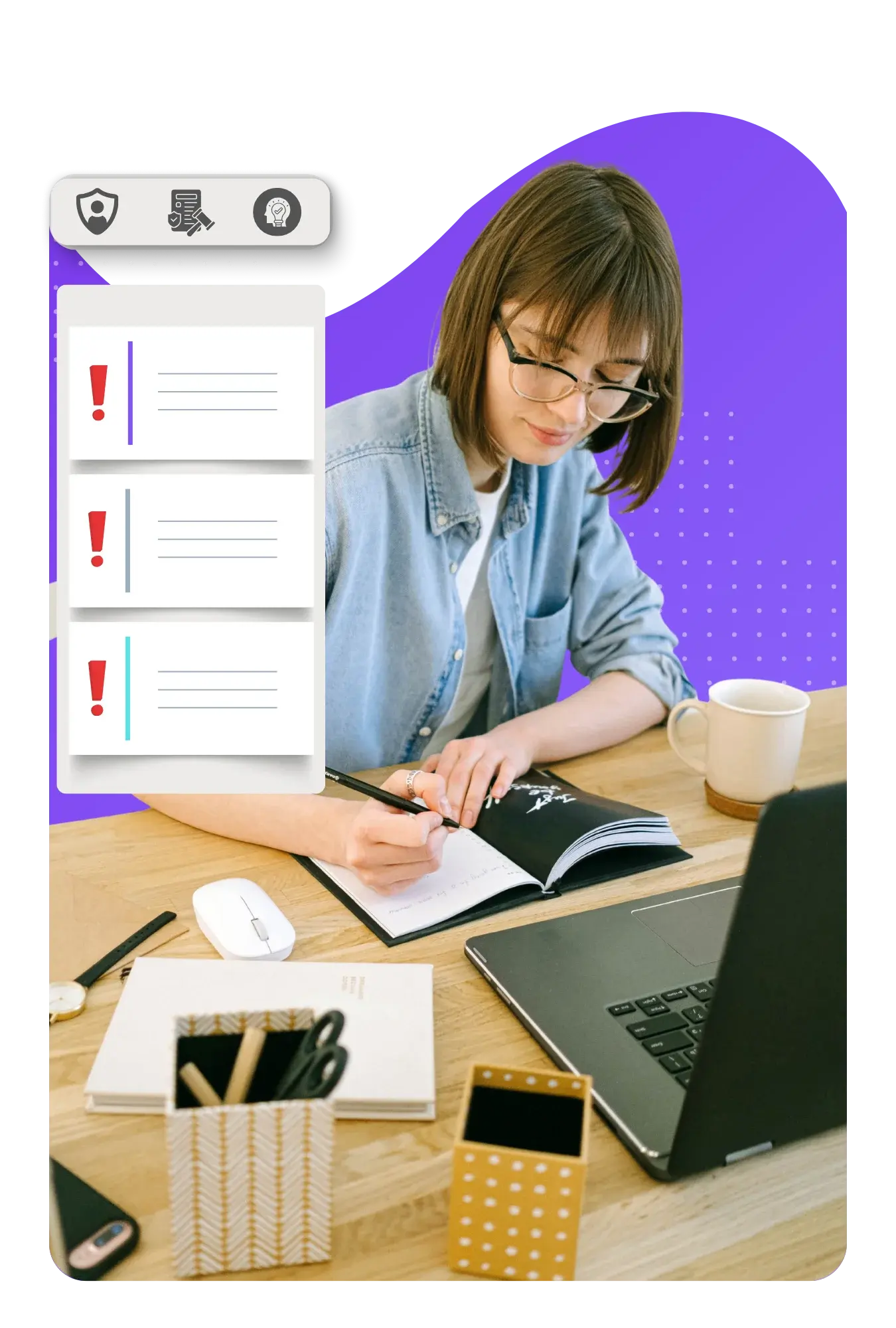 Transformation Section