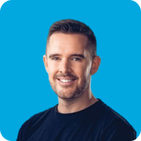 Ben Markwell